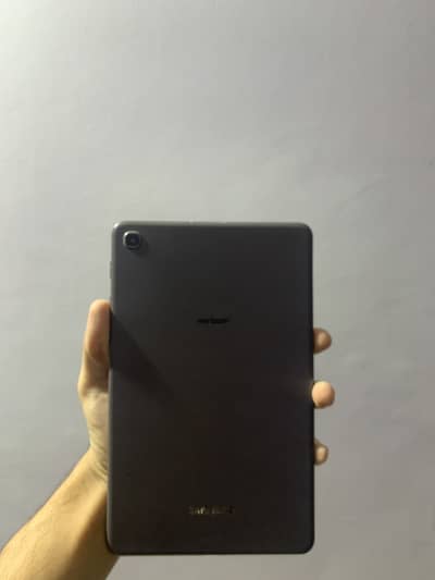 Samsung tab A 2020