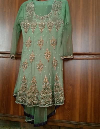 Stiched Party Wear Fancy Suits For Sale