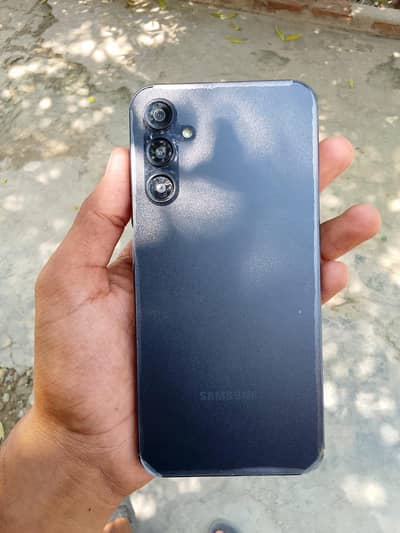 Samsung Mobile A24