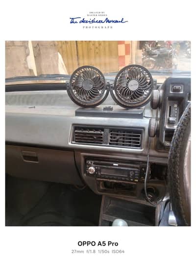 Suzuki Mehran VX 2007
