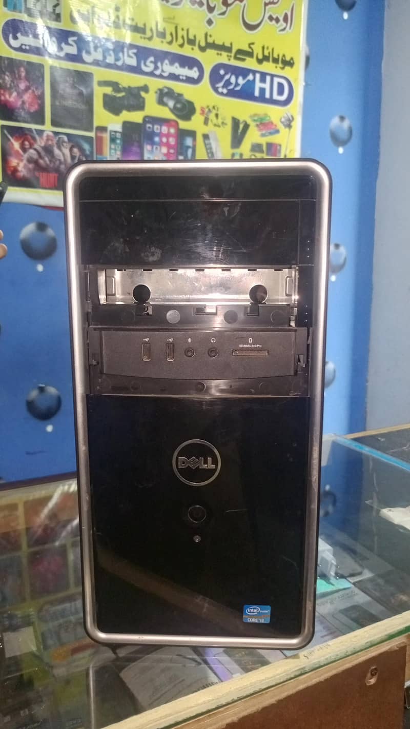 Intel Core i3 3rd gen 0