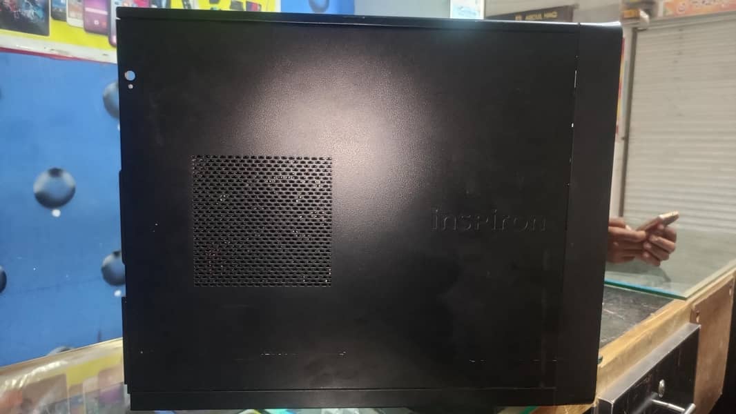 Intel Core i3 3rd gen 1