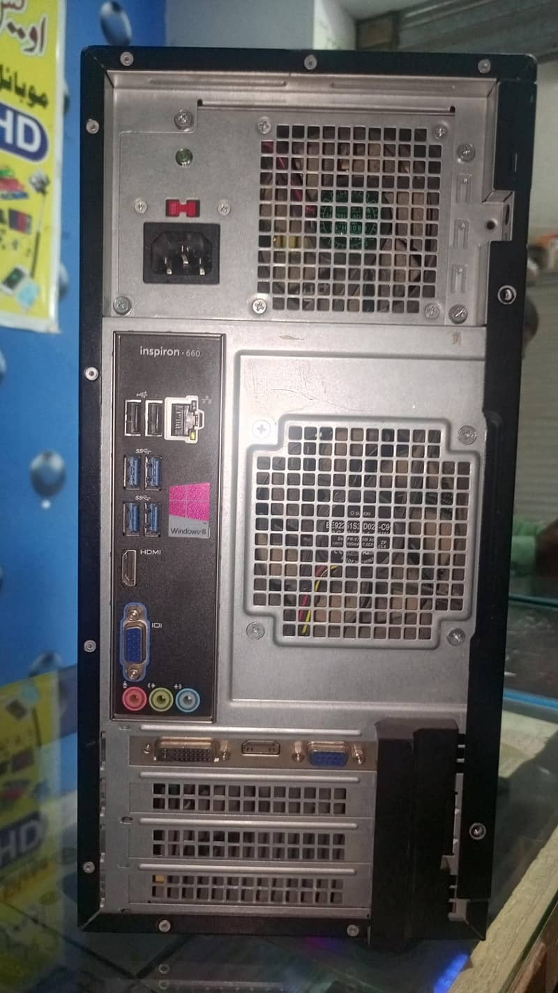 Intel Core i3 3rd gen 2