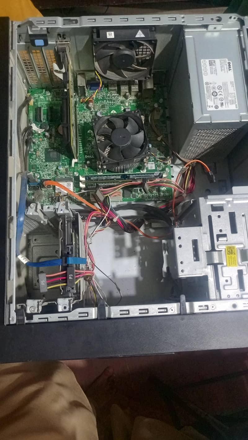 Intel Core i3 3rd gen 3