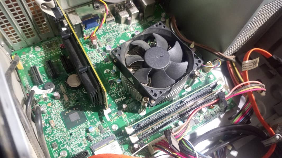 Intel Core i3 3rd gen 4
