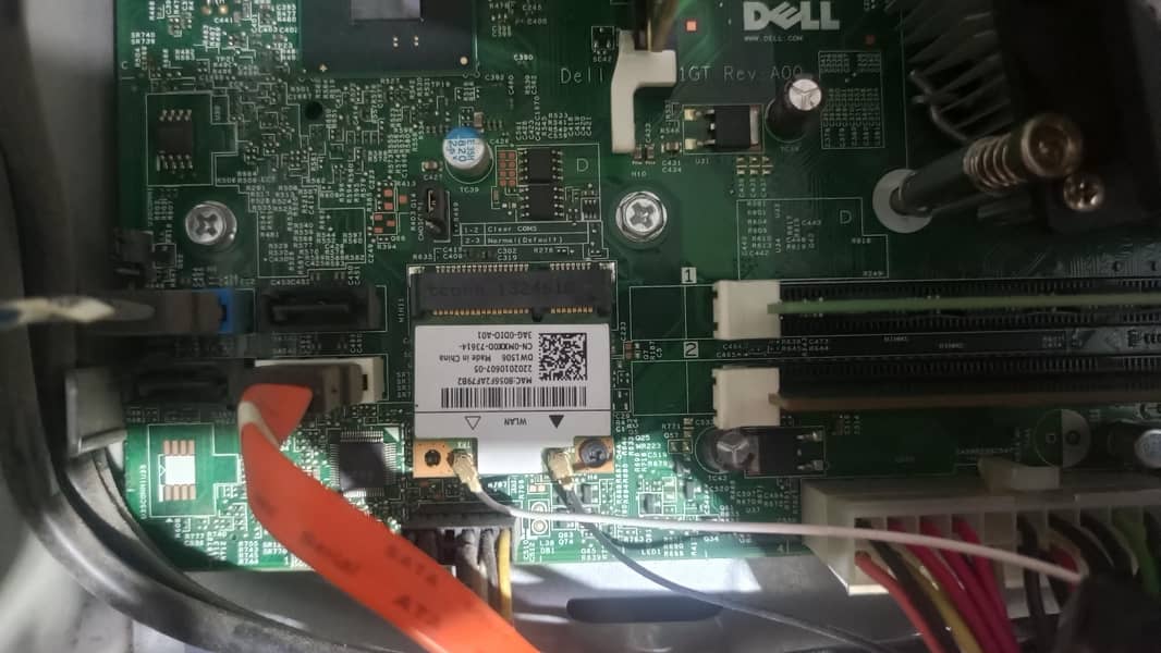 Intel Core i3 3rd gen 5