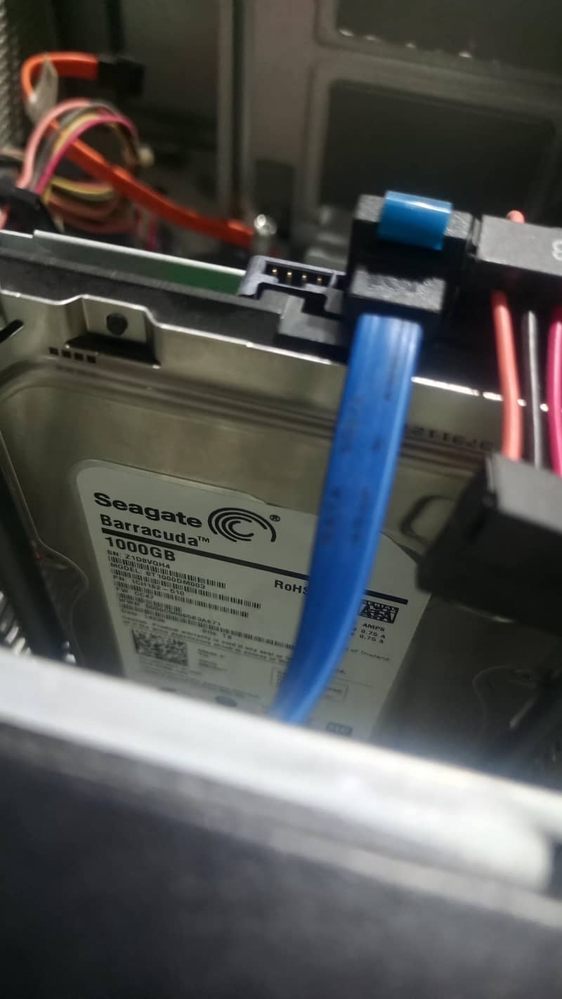 Intel Core i3 3rd gen 6