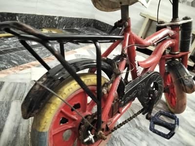 cycle