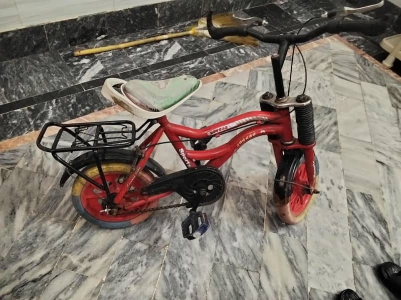 cycle 1