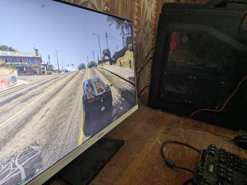 Gaming PC 1