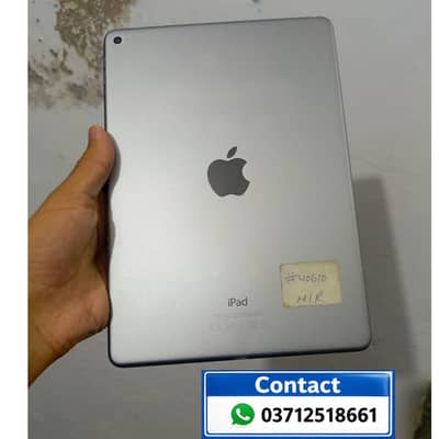 Ipad Air 2 64gb in genuine condition