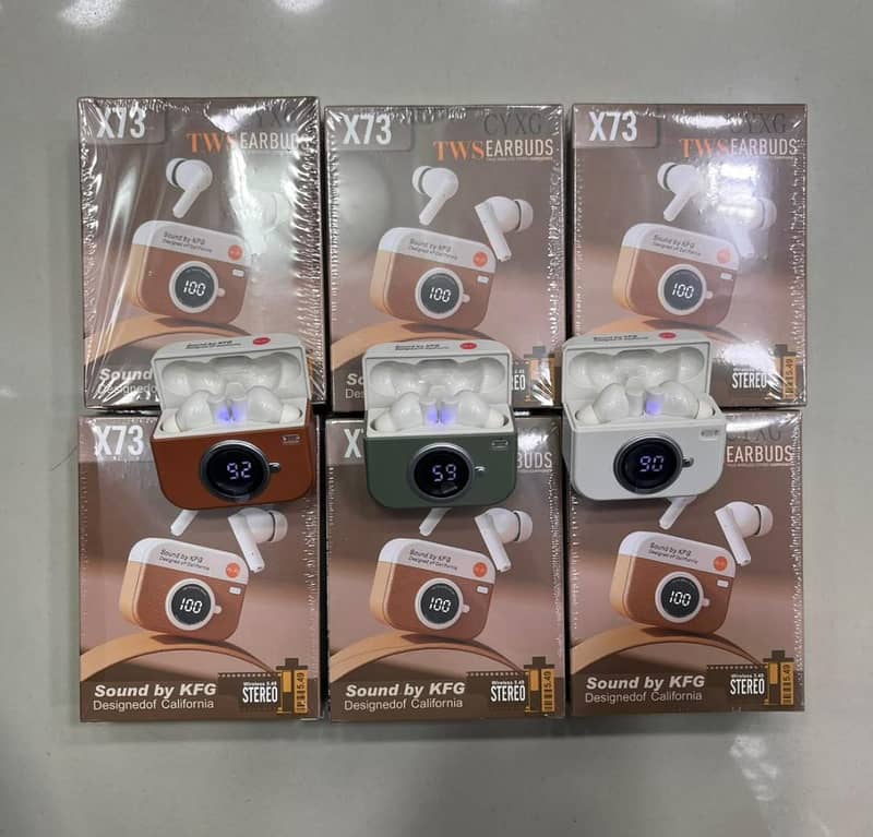 Earbuds 2