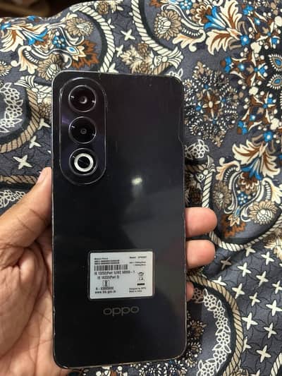 Oppo k12x 5G 6/128