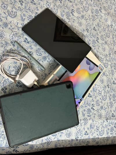 Samsung S6 lite