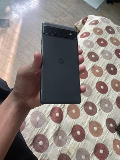 Google Pixel 6a