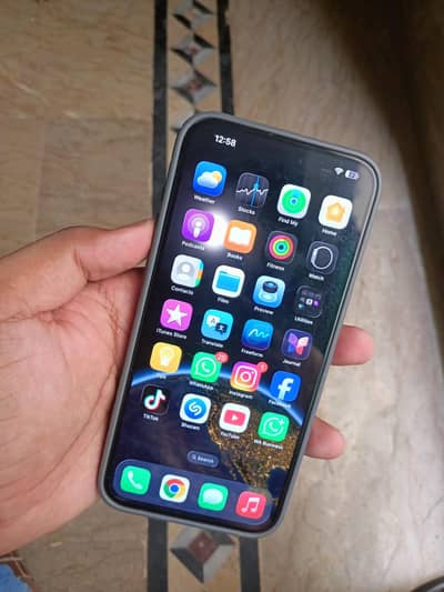 Apple iPhone 15 Pro Max with Box