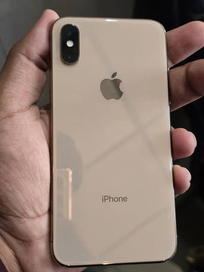 Apple iPhone XS