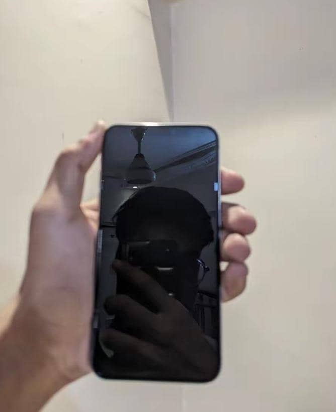 Apple iPhone X 1