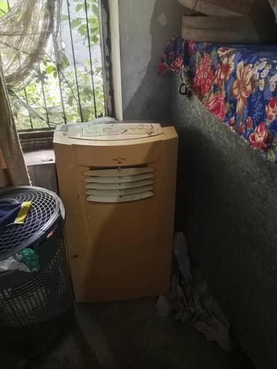 Ikone portable ac