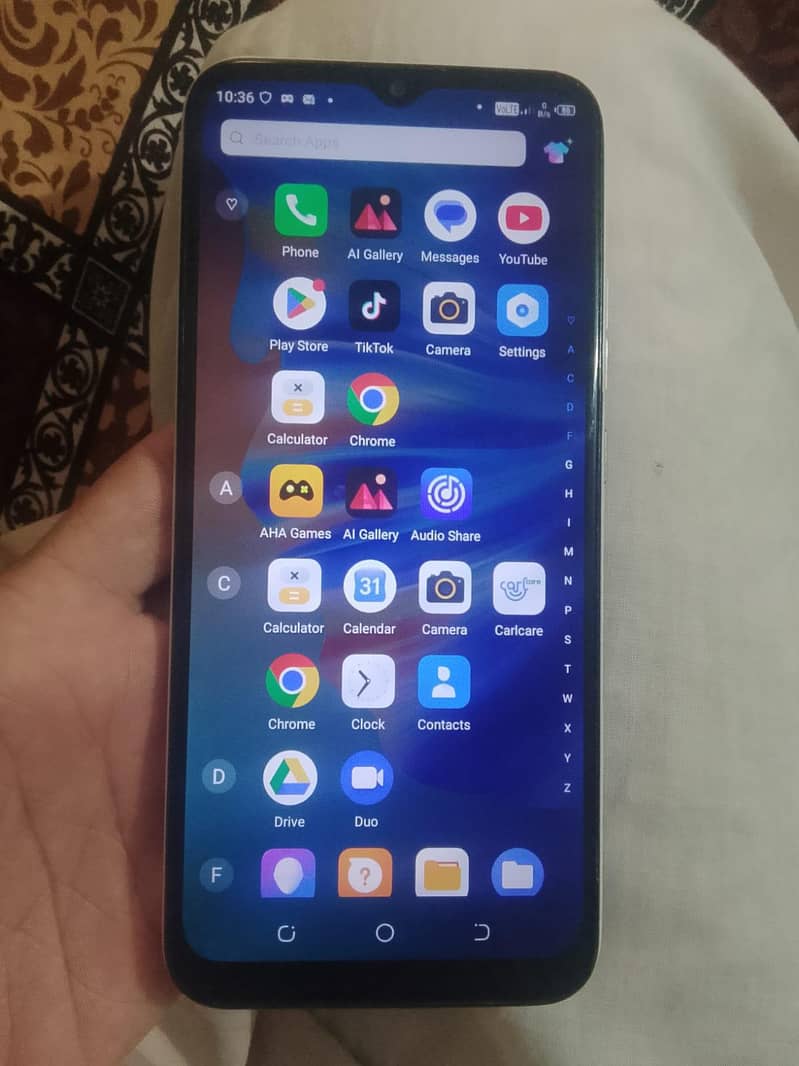 Tecno Spark 4 1