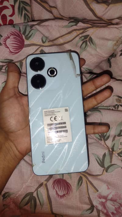 Xiaomi Redmi 13