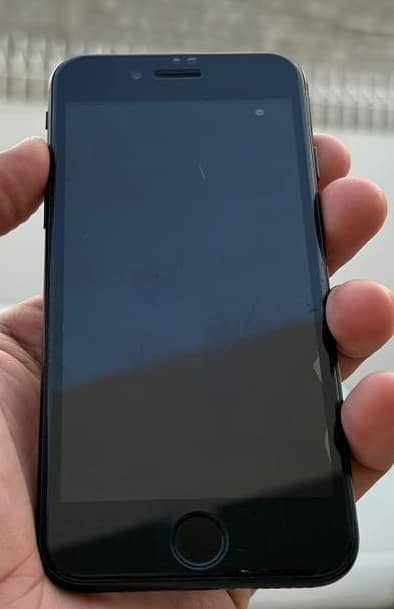 Apple iPhone SE 1