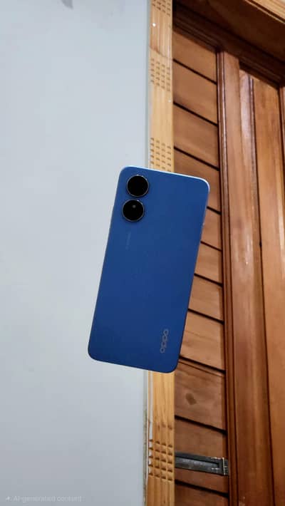 OPPO A17