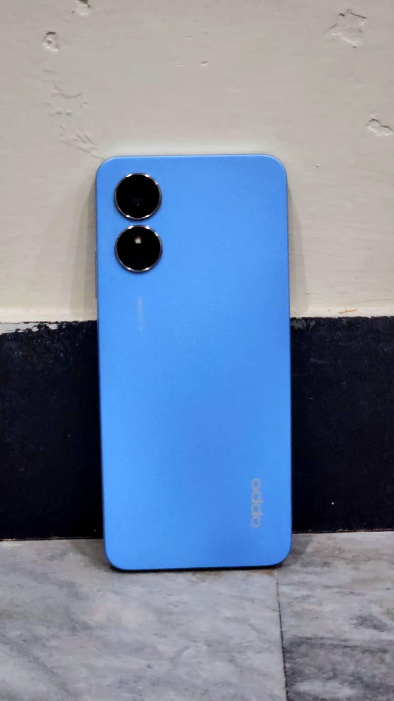 OPPO A17 1