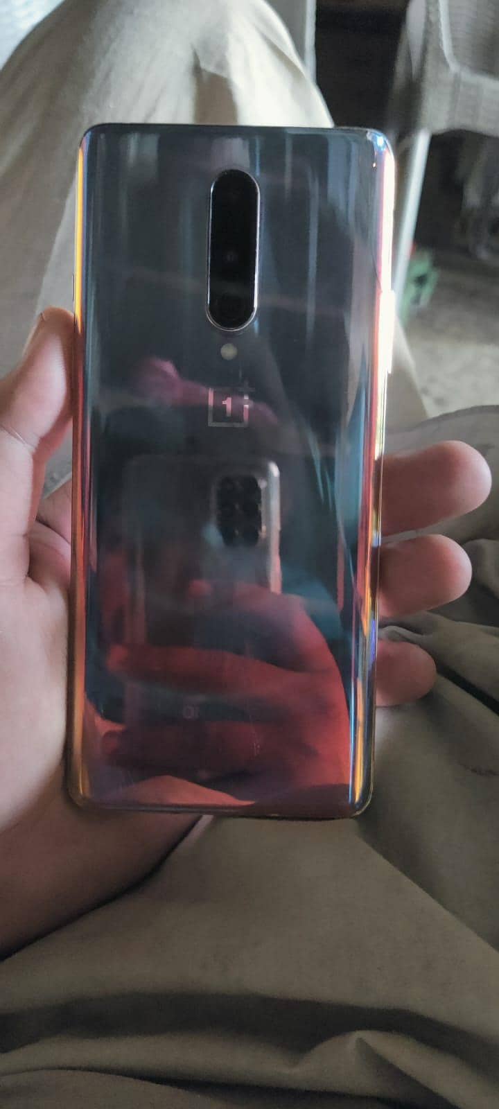 One Plus 8 0