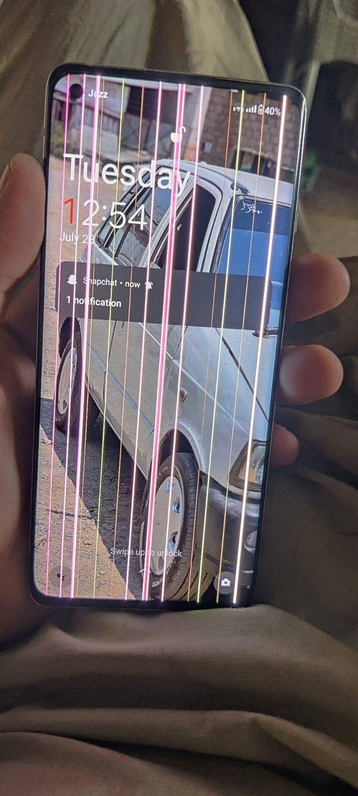 One Plus 8 1
