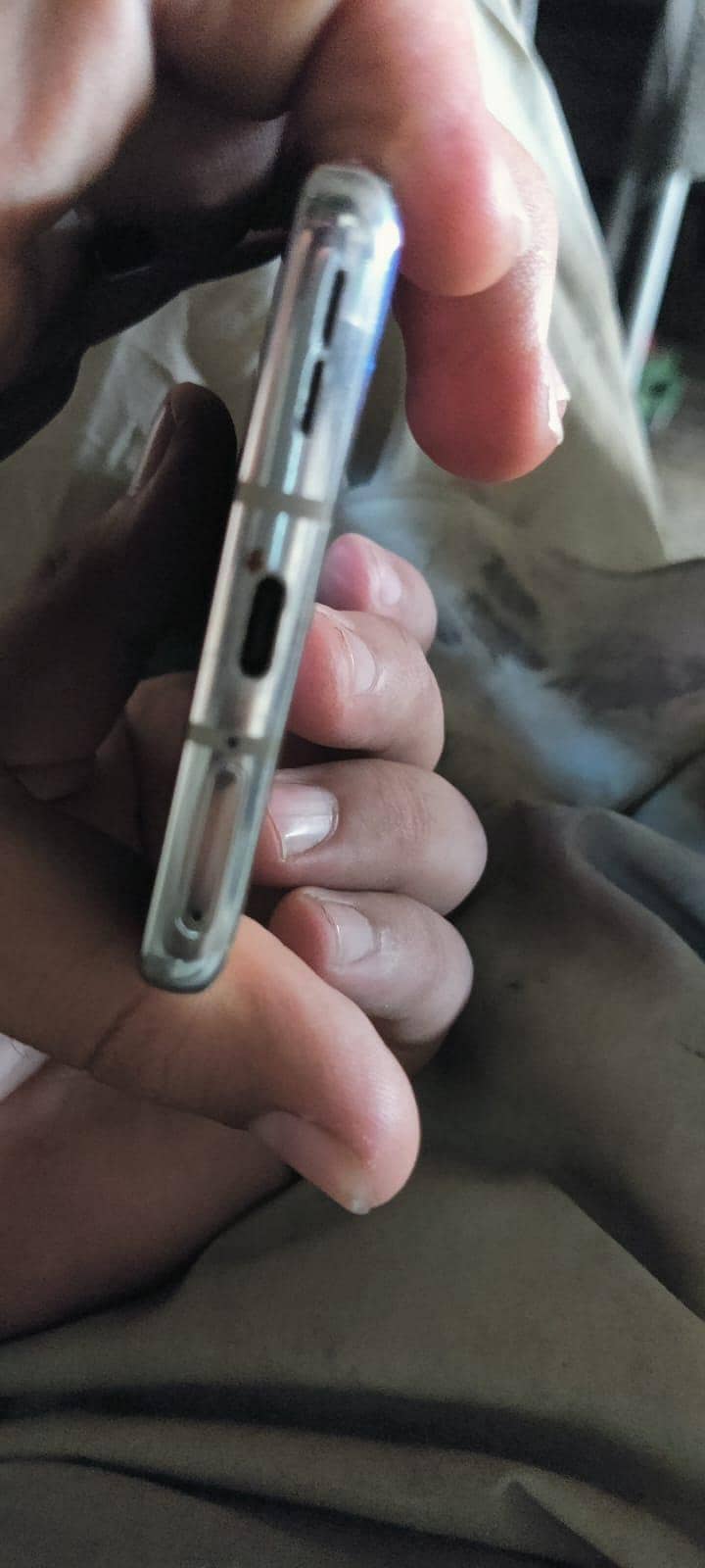 One Plus 8 2