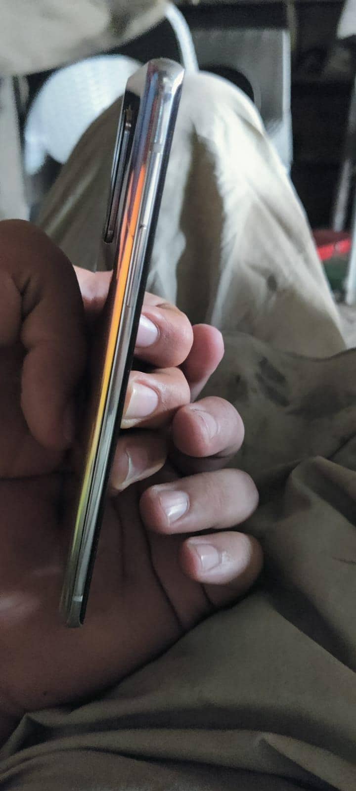 One Plus 8 4