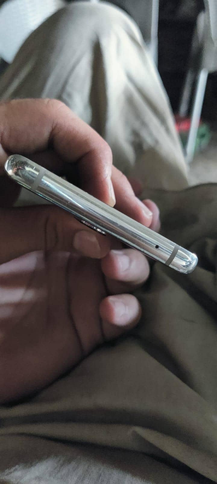 One Plus 8 5