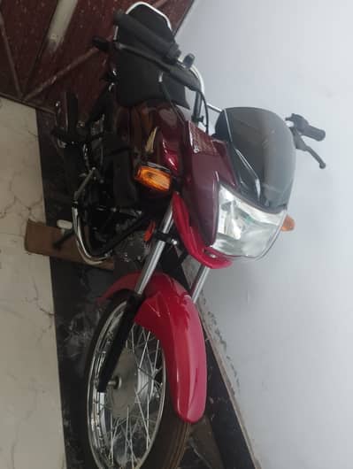 Honda Pridor 2026