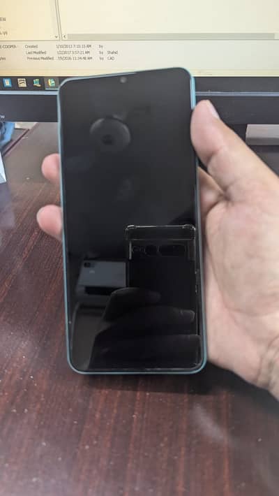 Realme C51
