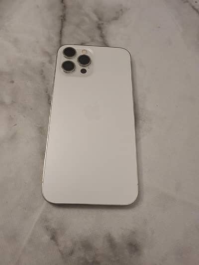 Apple iPhone 12 Pro Max