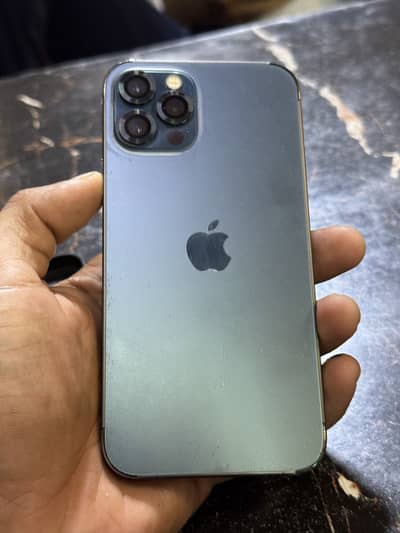 Apple iPhone 12 Pro