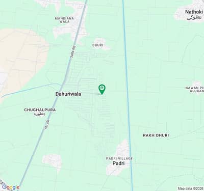 Z3 260 60FT ROAD GOOD LOCATION PLOT FOR SALE I HAVE ALSO MORE OPTIONS AVAILABLE