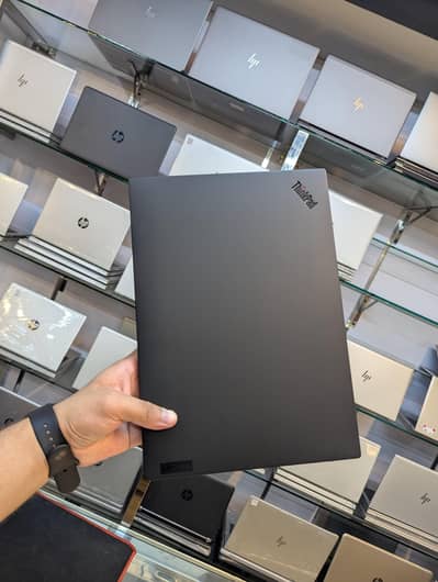 Thinkpad X1 Carbon (12gen)