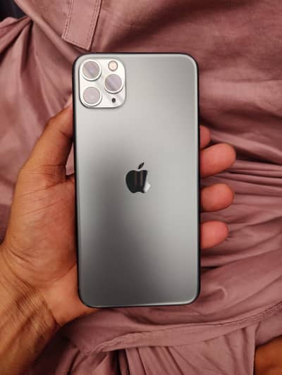 Apple iPhone 11 Pro Max 256Gb