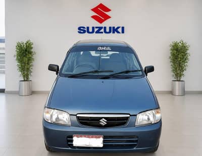 Suzuki Alto 2008 For Sale – Affordable & Reliable Car