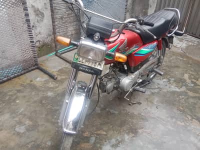 signal hand good condition