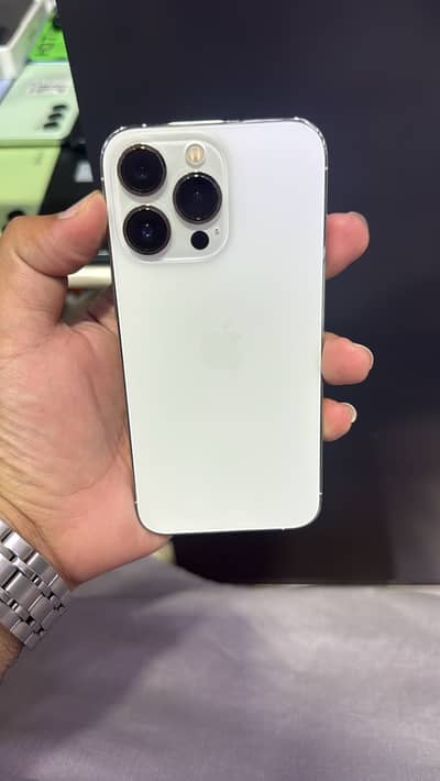 Apple iPhone 13 Pro / iphone 13 pro PTA 256gb / 13 series / 13 pro