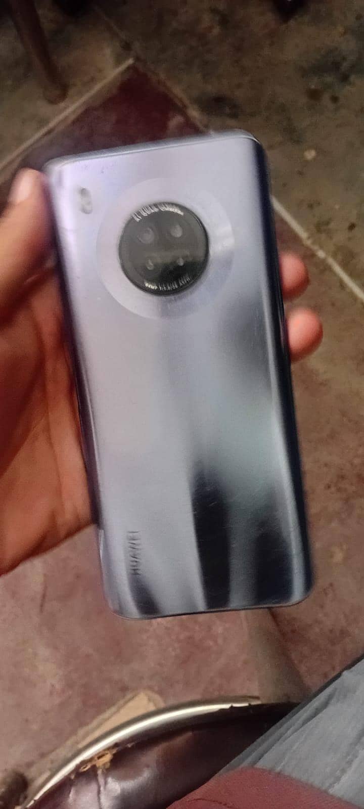 Huawei nova 9 2