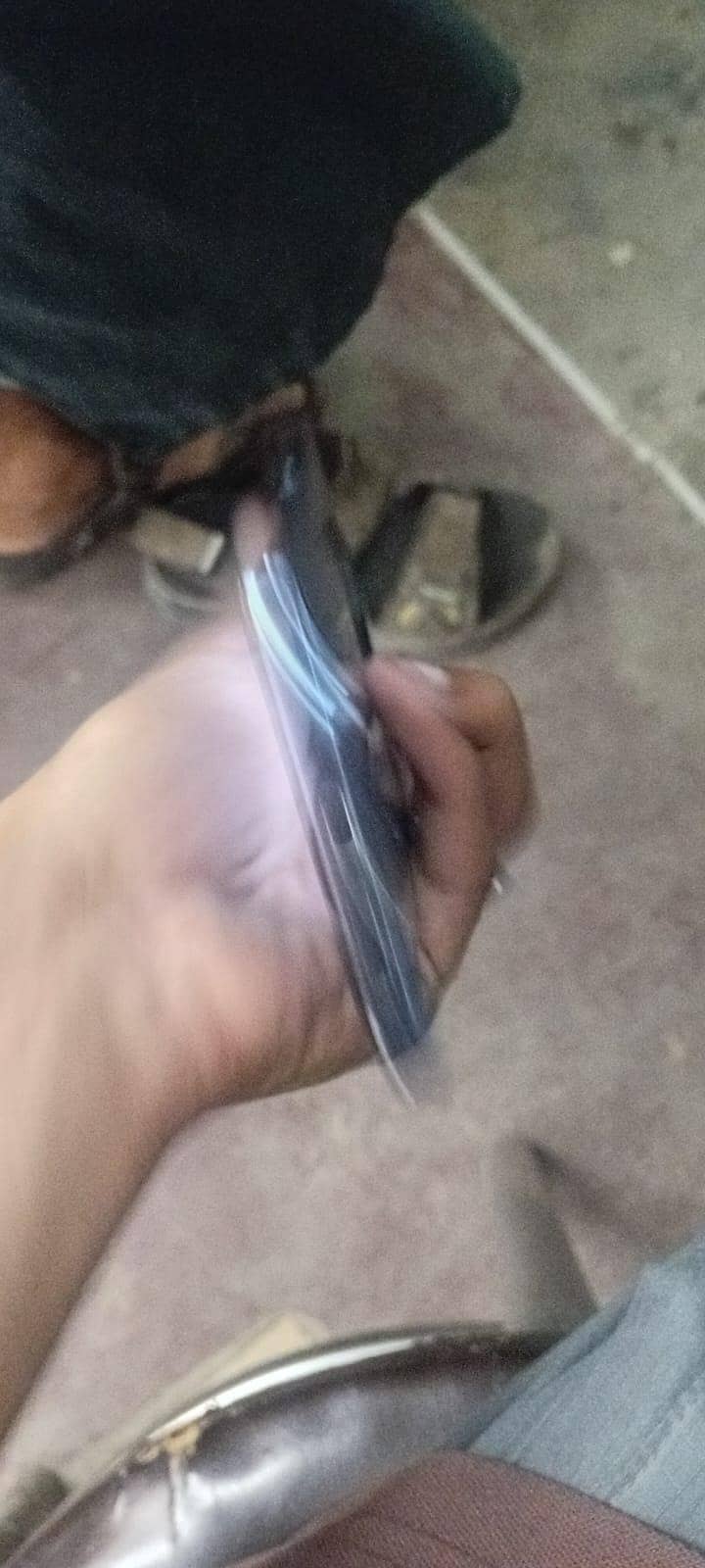 Huawei nova 9 5