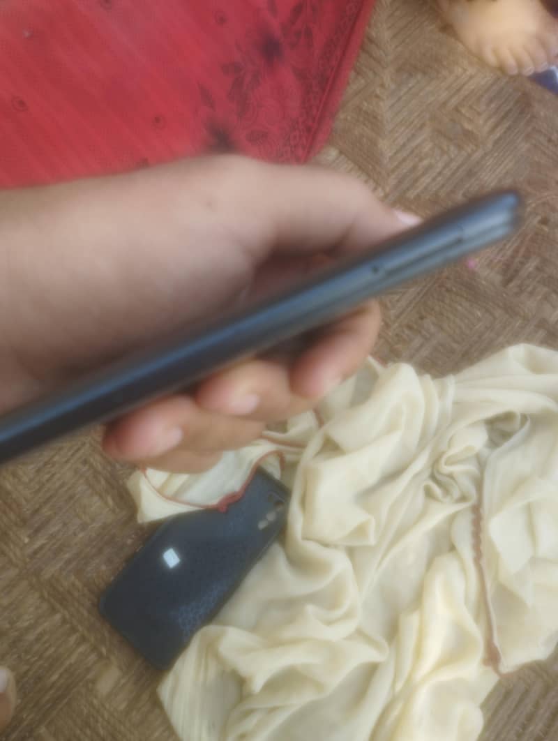 Poco M3 4