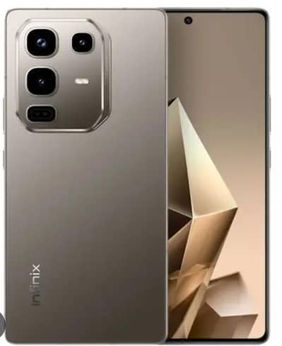 Infinix Note 50 Pro