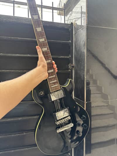Les Paul Electric Guitar Gibson Copy