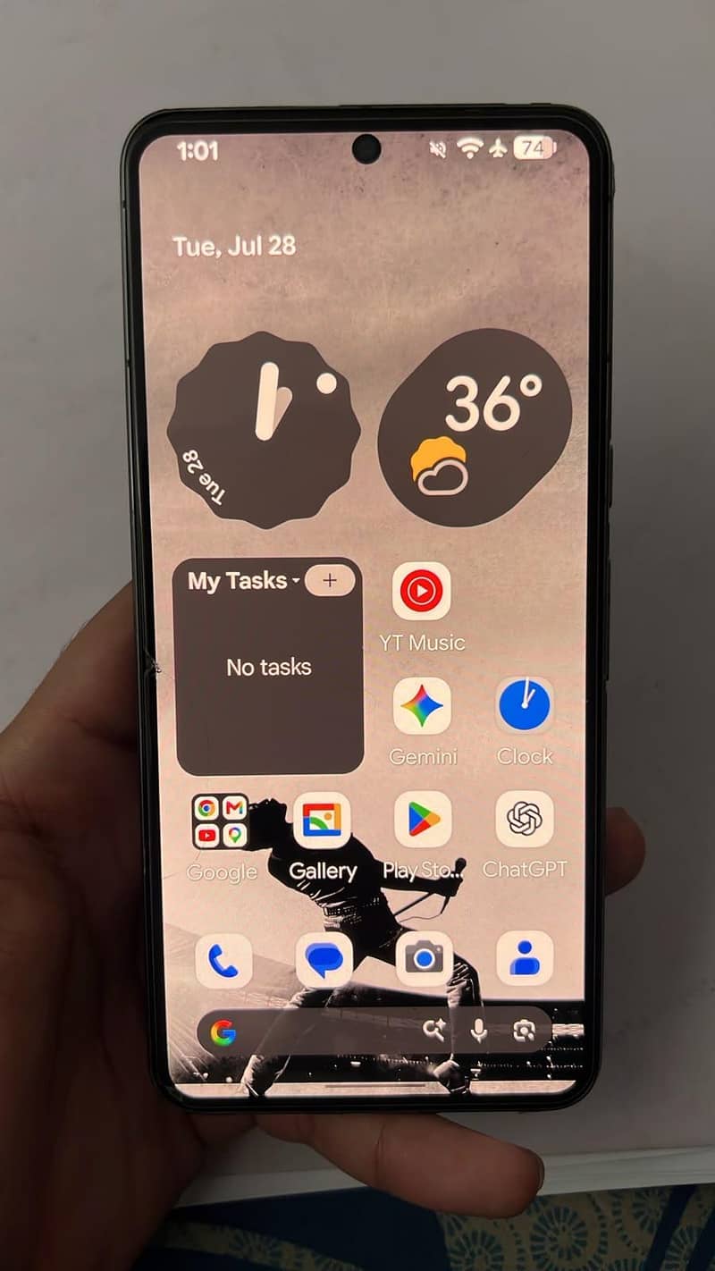 Google Pixel 8 Pro 1