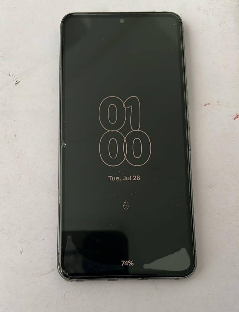 Google Pixel 8 Pro 2